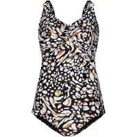 Pastunette Tankini 'Knot Tankini' noir