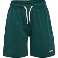 Hummel Short Loose Chevron