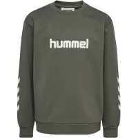 Hummel Sweat kaki