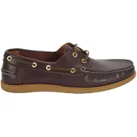 Desa Chaussure basse 'Beleg' marron