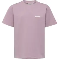 Hummel T-Shirt fonctionnel violet clair