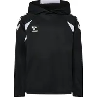 Hummel Sweat de sport 'Core 2.0' noir / blanc