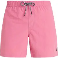 Protest Shorts de bain 'Faster' rose pastel
