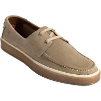 Desa Mocassin 'Slip-Ons' marron