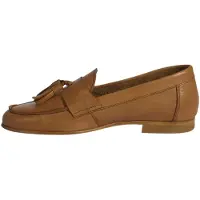 Desa Chaussure basse 'Beleg' marron