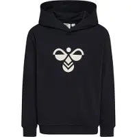 Hummel Regular Tukas Hoodie Noir 146-152 cm Enfants