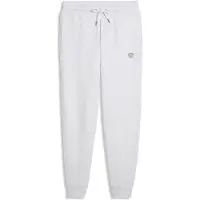 Puma Pantalon de sport 'Essentials' blanc