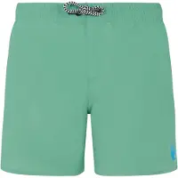 Protest Shorts de bain 'CULTURE JR' olive