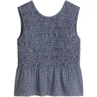 Marc o'polo DENIM Haut bleu clair