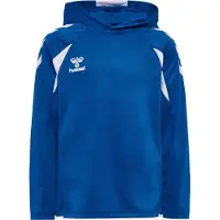 Hummel Sweat de sport 'Core 2.0' bleu roi / blanc