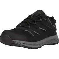 Whistler Chaussure basse 'Benin' noir