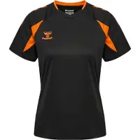 Hummel Maillot hmlCORE 2.0 à manches courtes pour femme