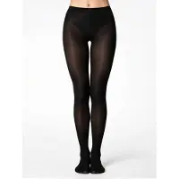 Glamory Collant 'Vital 70 Stützstrumpfhose' noir