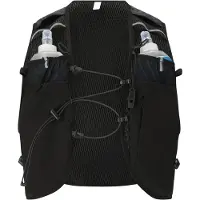 Endurance Gilet de sport 'Genend' noir