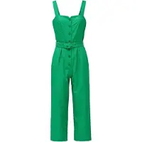Salsa Jeans Combinaison Sans Manches 21011100
