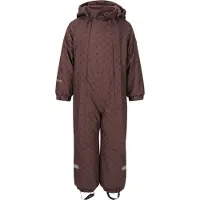 ZigZag Costume fonctionnel 'Freeze' violet foncé