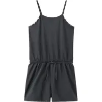 Mango KIDS Ensemble 'MACA' anthracite