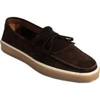 Desa Mocassin 'Slip-Ons' marron