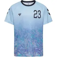 Hummel T-Shirt fonctionnel lavande