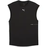 Puma T-Shirt noir