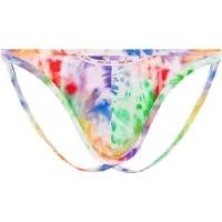 WOH Slip 'Sexy Fun' mélange de couleurs