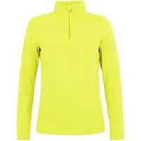 Protest Sweat de sport 'MUTEZ' vert gazon
