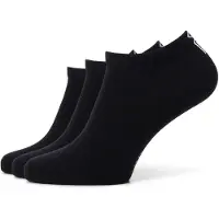 SOLIT socks Chaussettes 'Casual (zwart)' noir