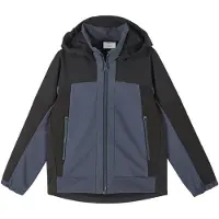 Reima Veste outdoor ' Vaeltava ' gris / noir