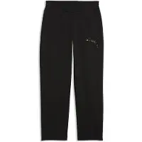 Puma Pantalon 'Essentials' noir