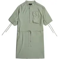 G-Star Robe vert pastel