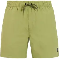 Protest Shorts de bain 'Faster' pomme