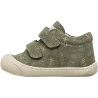 Naturino Chaussure basse 'Cocoon' vert foncé