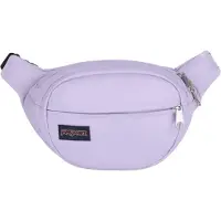 JanSport Sacs banane de sport 'Fifth Avenue Waist Bag' bleu violet