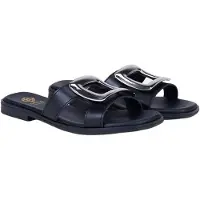 Desa Mule 'Folien' noir