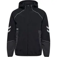 Hummel Sweat de sport noir