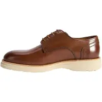 Desa Chaussure à lacets 'Beleg' marron