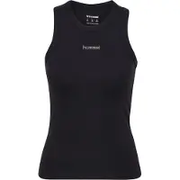 Hummel Haut gris / noir