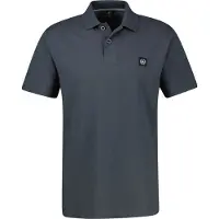 Lerros T-Shirt gris
