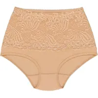 Wolbar Slip 'Kaja' beige