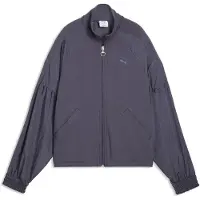 Puma Veste mi-saison 'Her' gris basalte