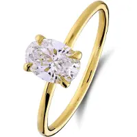 Lucardi Bague or