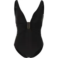 Pastunette Maillot de bain modelant noir