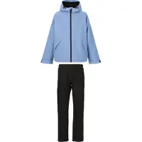 Weather Report Set 'Gust Jr.' bleu clair