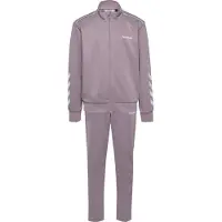 Hummel Tracksuit Violet 164 cm Enfants