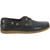 Desa Chaussure basse 'Beleg' noir