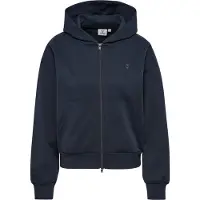 Hummel Veste de survêtement graphite