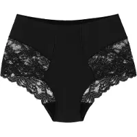Wolbar Slip 'Slimea' noir