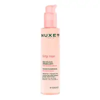 Nuxe Very Rose Delicate Cleansing Oil 150 ml