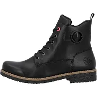 Rieker Bottines noir
