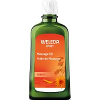Weleda Huile De Massage Arnica 200ml